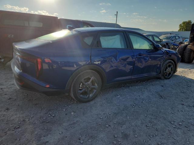 Photo 3 from auction – 2025 KIA K4 LX with VIN 3KPFT4DE2SE028990