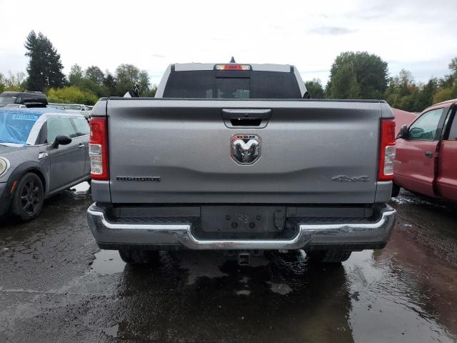 Photo 6 from auction – 2022 RAM 1500 BIG H with VIN 1C6RRFFG2NN383364