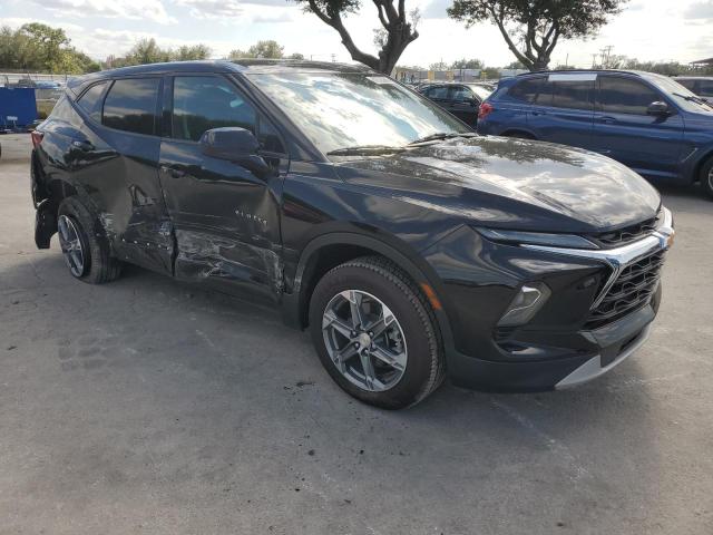Photo 4 from auction – 2023 CHEVROLET BLAZER 2LT with VIN 3GNKBCR44PS165781