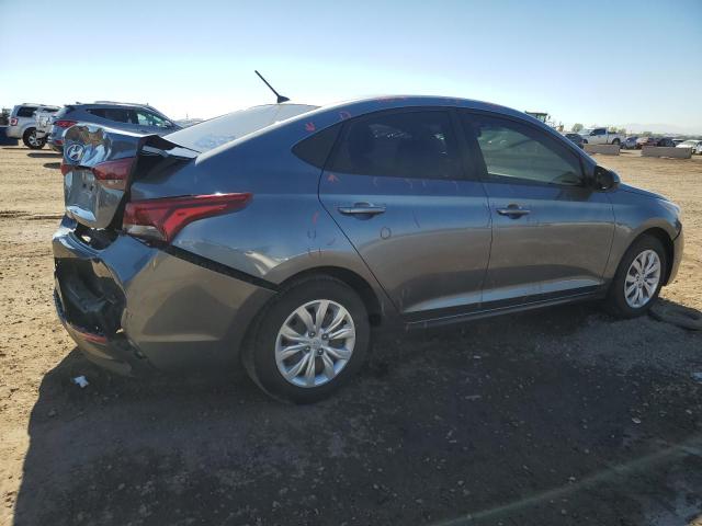 Photo 3 from auction – 2020 HYUNDAI ACCENT SE with VIN 3KPC24A68LE115913