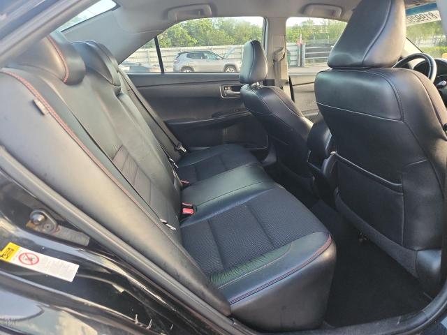 Photo 10 from auction – 2017 TOYOTA CAMRY LE with VIN 4T1BF1FK6HU410078
