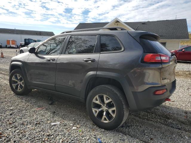 Photo 2 from auction – 2015 JEEP CHEROKEE with VIN 1C4PJMBS0FW756340