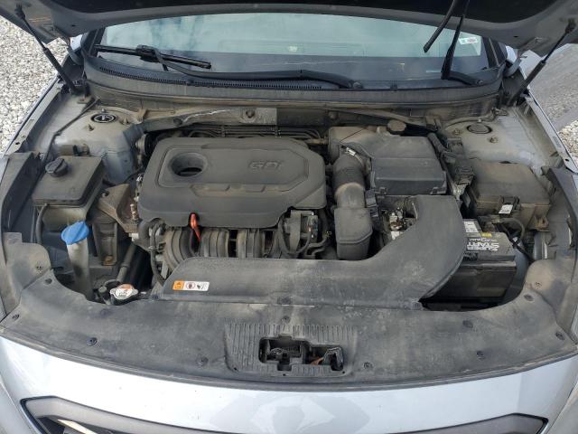 Photo 11 from auction – 2015 HYUNDAI SONATA SPO with VIN 5NPE34AF7FH072199