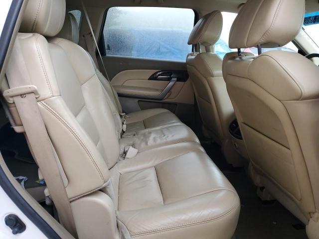 Photo 11 from auction – 2012 ACURA MDX TECHNO with VIN 2HNYD2H3XCH523182