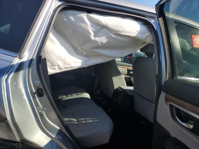 Photo 11 from auction – 2019 HONDA CR-V EX with VIN 7FARW2H54KE042214
