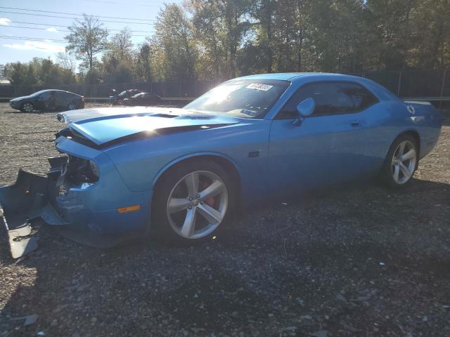 DODGE CHALLENGER 2009 с VIN 2B3LJ74W89H637973 - Фото с аукциона