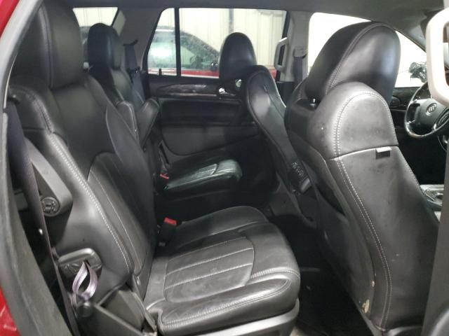 Photo 11 from auction – 2014 BUICK ENCLAVE with VIN 5GAKRBKD1EJ167139