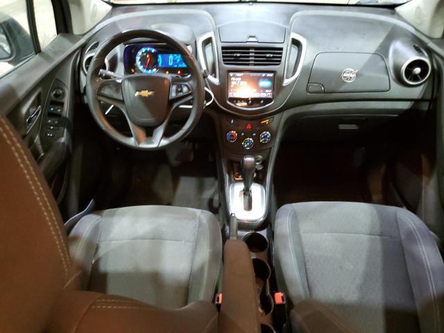 Photo 8 from auction – 2016 CHEVROLET TRAX LS with VIN 3GNCJKSB4GL269076