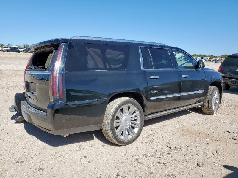 Photo 3 from auction – 2019 CADILLAC ESCALADE E with VIN 1GYS4KKJ5KR134199