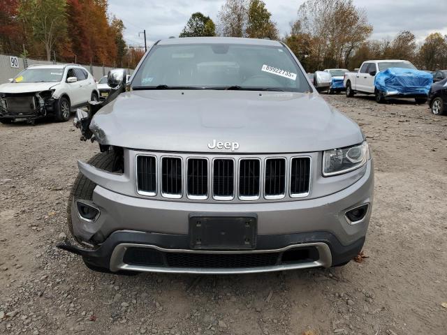 Photo 5 from auction – 2015 JEEP GRAND CHER with VIN 1C4RJFBG2FC834814