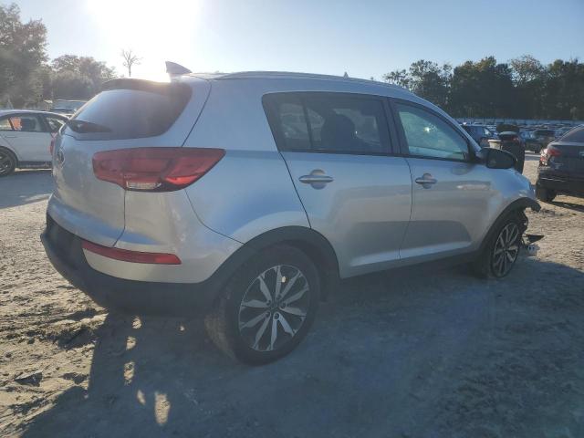 Photo 3 from auction – 2014 KIA SPORTAGE B with VIN KNDPB3AC1E7606313