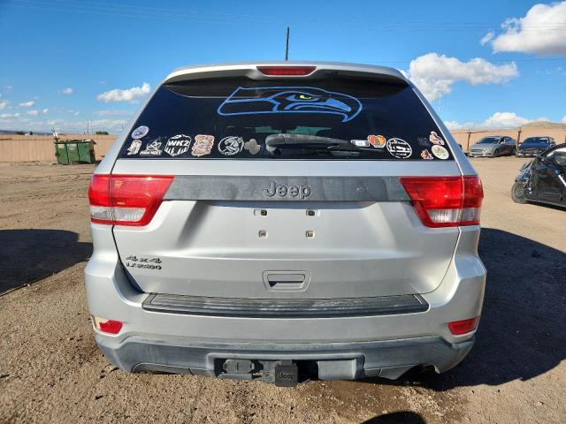 Photo 6 from auction – 2012 JEEP GRAND CHER with VIN 1C4RJFAG1CC343888