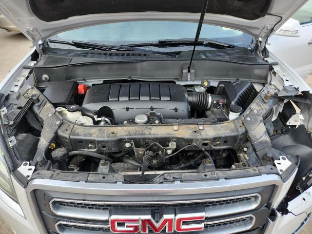 Photo 12 from auction – 2016 GMC ACADIA SLT with VIN 1GKKVRKD7GJ176728