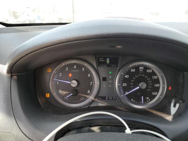 Photo 9 from auction – 2010 LEXUS ES 350 with VIN JTHBK1EG6A2405296