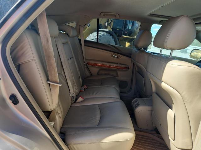 Photo 11 from auction – 2005 LEXUS RX 330 with VIN 2T2GA31U15C035198