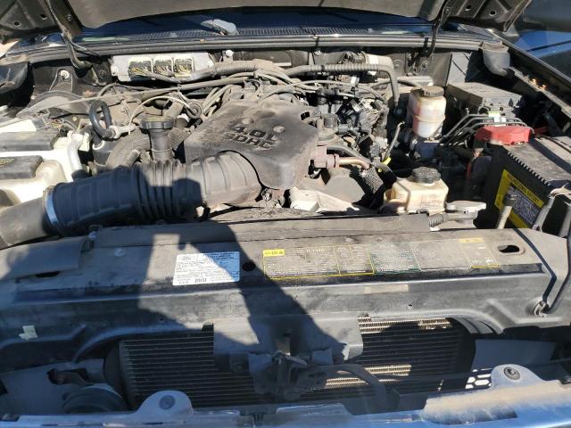 Photo 11 from auction – 2011 FORD RANGER SUPER CAB with VIN 1FTLR4FE1BPA63535