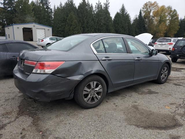 Photo 3 from auction – 2012 HONDA ACCORD se with VIN 1HGCP2F69CA079474