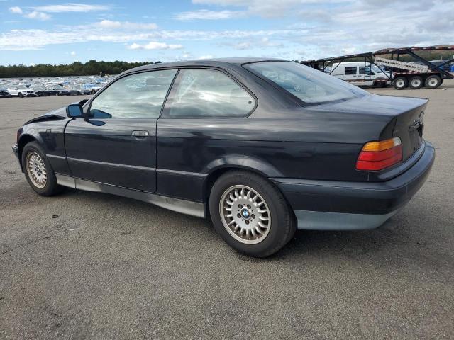Photo 2 from auction – 1993 BMW 325 I AUTOMATIC with VIN WBABF4311PEK07557