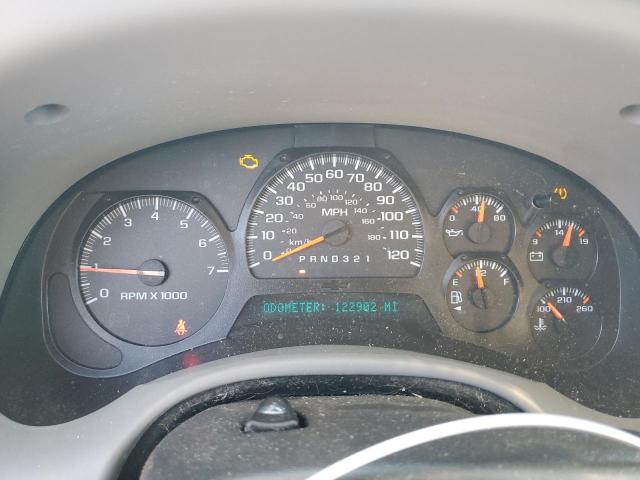 صورة رقم 9 من المزاد - 2007 CHEVROLET TRAILBLAZE مع VIN 1GNDS13S172233809