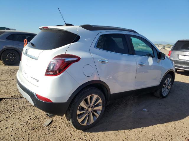 Photo 3 from auction – 2019 BUICK ENCORE PRE with VIN KL4CJESB6KB714416