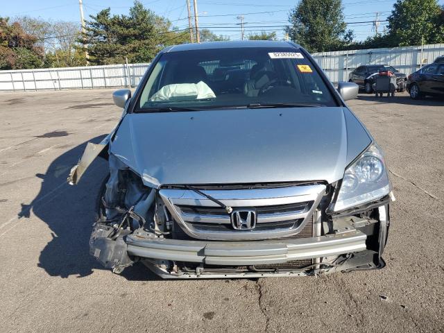 Photo 5 from auction – 2008 HONDA ODYSSEY EX with VIN 5FNRL38488B095766