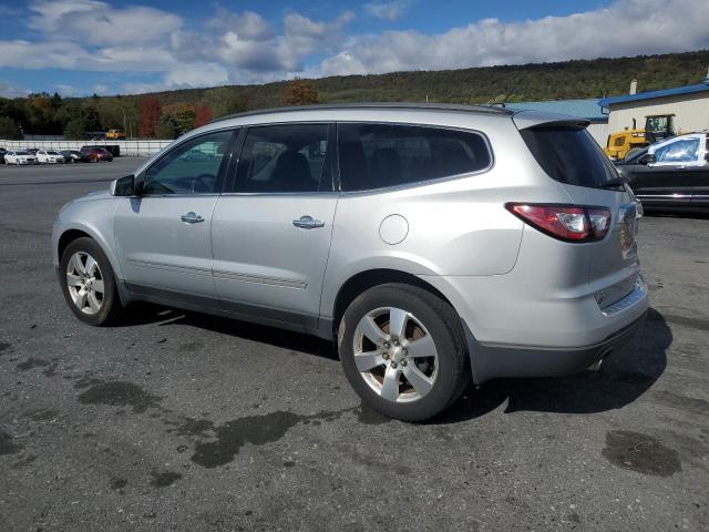 Photo 2 from auction – 2014 CHEVROLET TRAVERSE L with VIN 1GNKVJKD2EJ234701