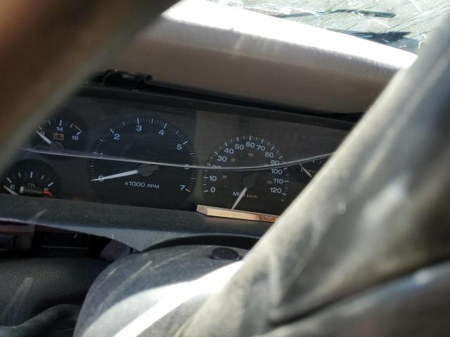 Photo 9 from auction – 2004 JEEP GRAND CHER with VIN 1J4GX48S24C241970