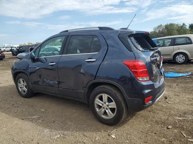 Photo 2 from auction – 2019 CHEVROLET TRAX 1LT with VIN 3GNCJLSB7KL187454
