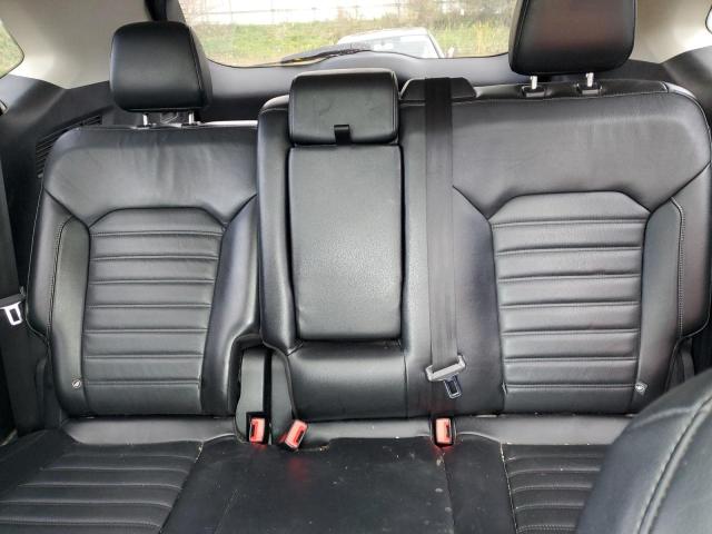 Photo 10 from auction – 2016 FORD EDGE SEL with VIN 2FMPK4J81GBB00911
