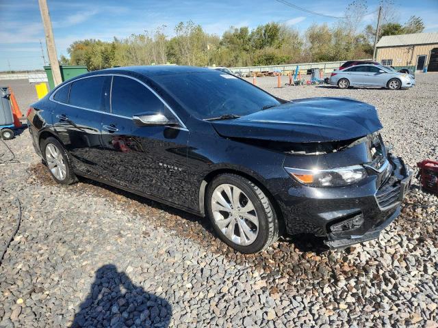 Photo 4 from auction – 2018 CHEVROLET MALIBU PRE with VIN 1G1ZE5SX2JF205570