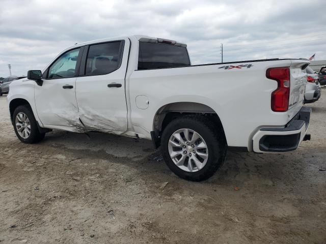 Zdjęcie 2 z aukcji – 2019 CHEVROLET SILVERADO z VIN 3GCPYBEH9KG204831