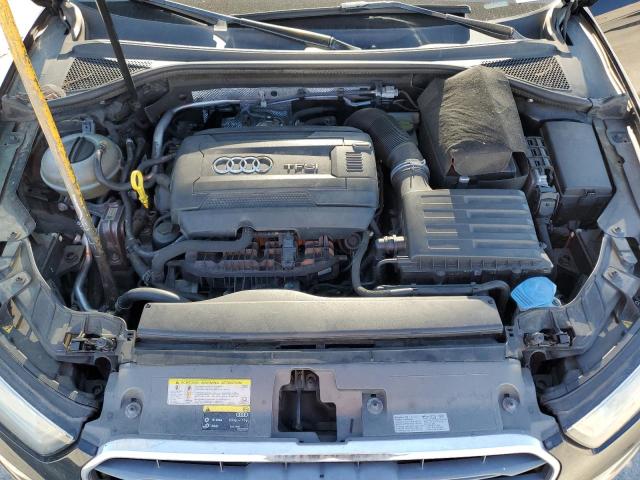 Photo 11 from auction – 2015 AUDI A3 PREMIUM with VIN WAUEFGFF4F1080993