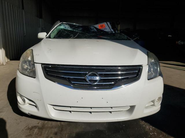 Photo 5 from auction – 2012 NISSAN ALTIMA BAS with VIN 1N4AL2AP9CN533383
