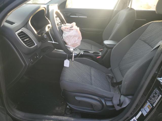 Photo 7 from auction – 2021 KIA SELTOS LX with VIN KNDEPCAA1M7048498