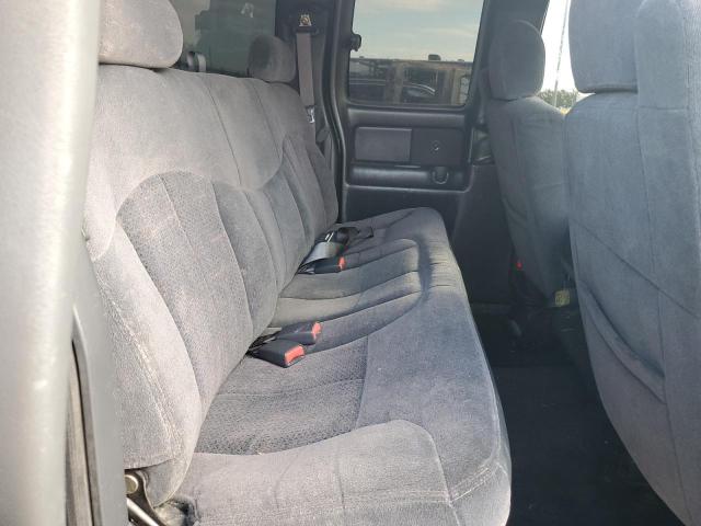 Photo 10 from auction – 2002 CHEVROLET SILVERADO with VIN 1GCHC29U12E296292