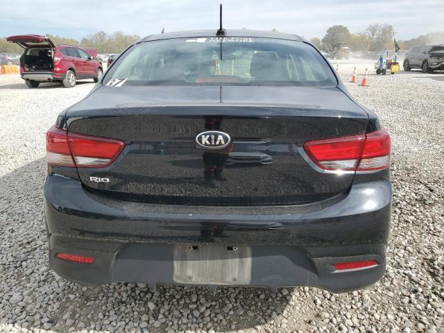 Photo 6 from auction – 2018 KIA RIO LX with VIN 3KPA24AB2JE079668