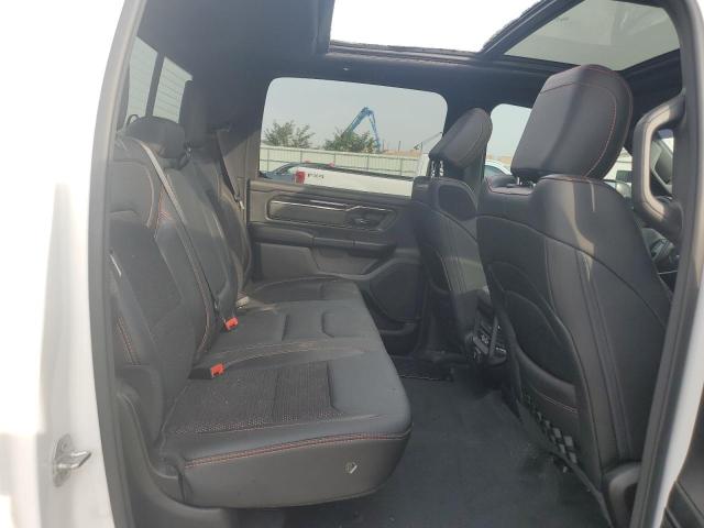 Photo 10 from auction – 2021 RAM 1500 BIG H with VIN 1C6SRFFT6MN762008