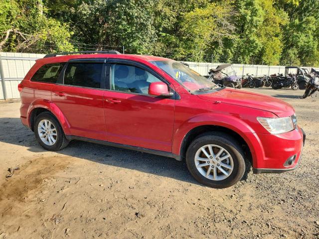 Photo 4 from auction – 2015 DODGE JOURNEY SX with VIN 3C4PDCBB1FT586819