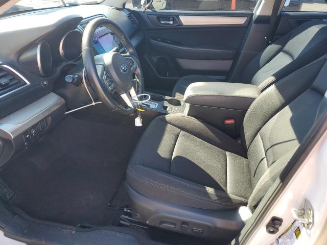 Photo 7 from auction – 2016 SUBARU LEGACY 2.5 with VIN 4S3BNAE61G3011384