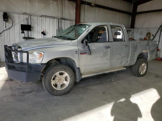 Photo 1 from auction – 2008 DODGE RAM 2500 S with VIN 3D7KS28AX8G178071