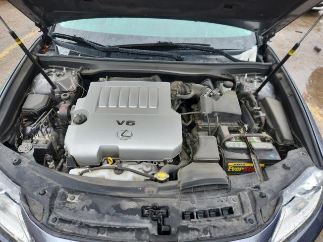 Photo 11 from auction – 2014 LEXUS ES 350 with VIN JTHBK1GG8E2147771