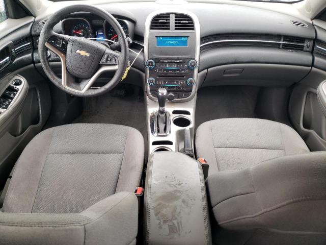 Photo 8 from auction – 2015 CHEVROLET MALIBU LS with VIN 1G11B5SLXFF190584