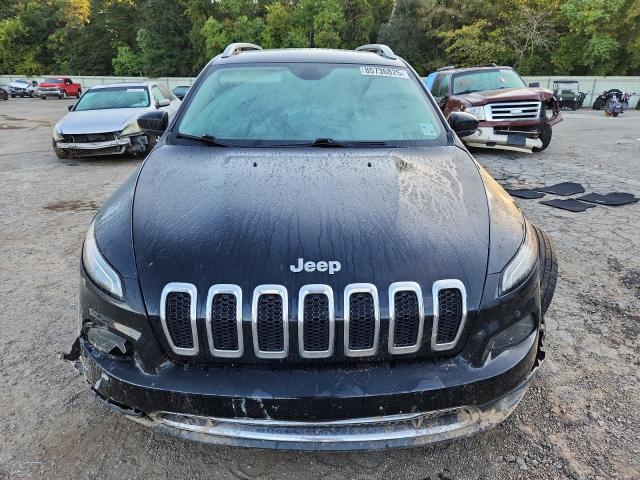 Photo 5 from auction – 2017 JEEP CHEROKEE L with VIN 1C4PJLDB2HW667167