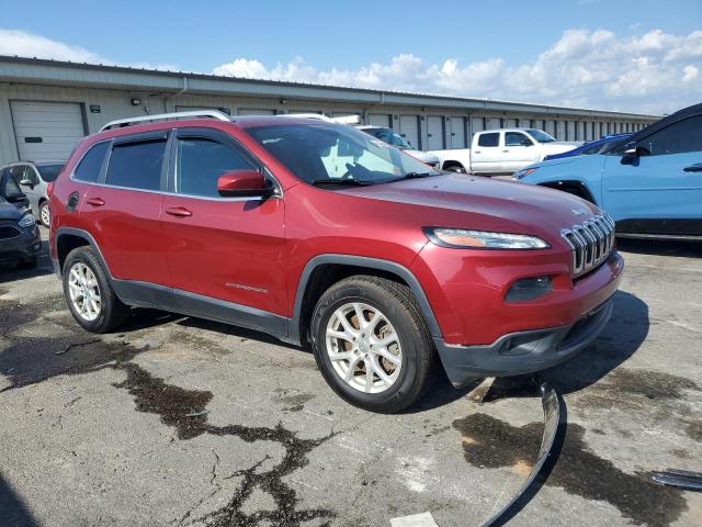 Foto 4 de la subasta – 2014 JEEP CHEROKEE L con VIN 1C4PJMCS4EW248532