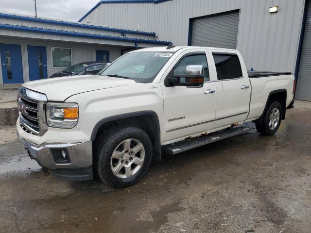 صورة رقم 1 من المزاد - 2015 GMC SIERRA K15 مع VIN 3GTU2VEC2FG248816