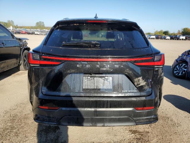 Photo 6 from auction – 2025 LEXUS NX 350H BA with VIN 2T2GKCEZ1SC040478