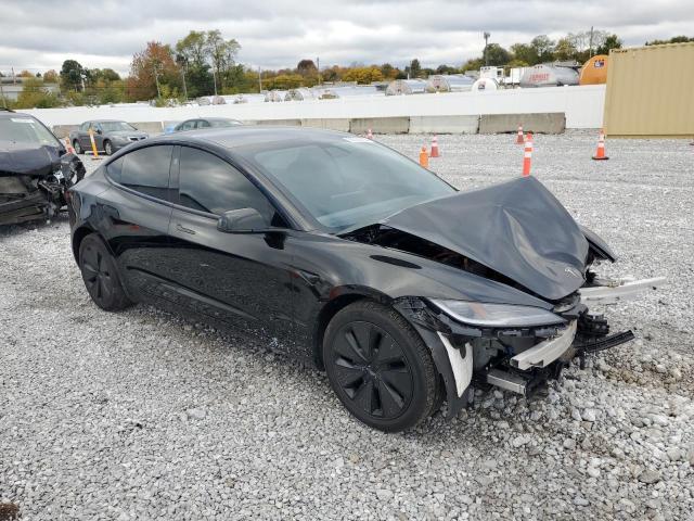 Photo 4 from auction – 2024 TESLA MODEL 3 with VIN 5YJ3E1EB9RF846690