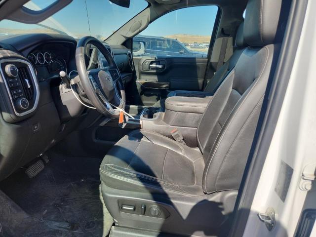 Photo 7 from auction – 2019 CHEVROLET SILVERADO with VIN 1GCPYFED3KZ148115