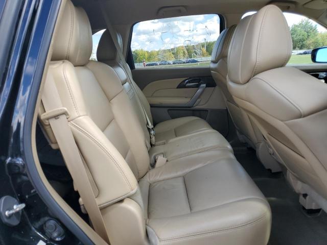 Photo 11 from auction – 2012 ACURA MDX TECHNO with VIN 2HNYD2H33CH514789