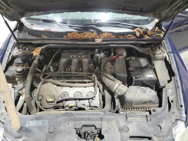 Photo 11 from auction – 2011 FORD TAURUS SE with VIN 1FAHP2DWXBG165630